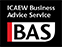 Business Advice Service Logo