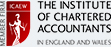 Institute of Chartered Accountants professional member logo